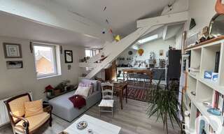 Appartement 3 Pièces 75 m² à vendre à Bordeaux (33100)