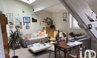 Appartement 3 Pièces 75 m² à vendre à Bordeaux (33100)