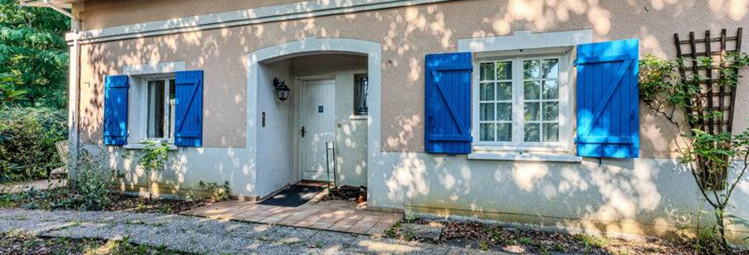 Maison 4 Pièces 120 m² à vendre à Lanton (33138)