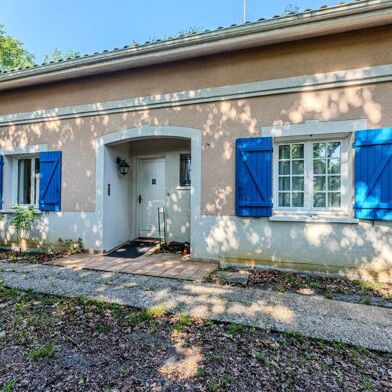 Maison 4 pièces 420000 €