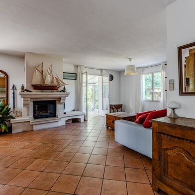 Maison 4 pièces 399000 €