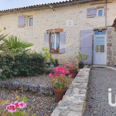 Maison 6 pièces 299900 €