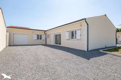 Maison 4 pièces 223650 €