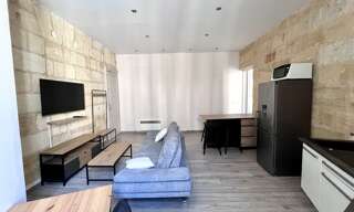 Appartement 2 Pièces 49 m² à vendre à Bordeaux (33000)