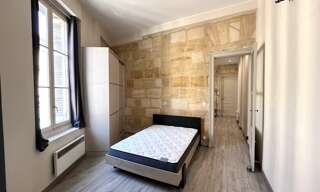 Appartement 2 Pièces 49 m² à vendre à Bordeaux (33000)