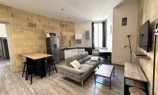 Appartement 2 Pièces 49 m² à vendre à Bordeaux (33000)