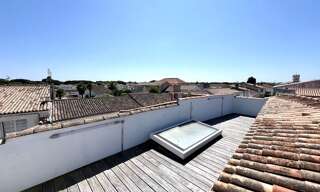 Maison 4 Pièces 117 m² à vendre à Le Bois-Plage-en-Ré (17580)