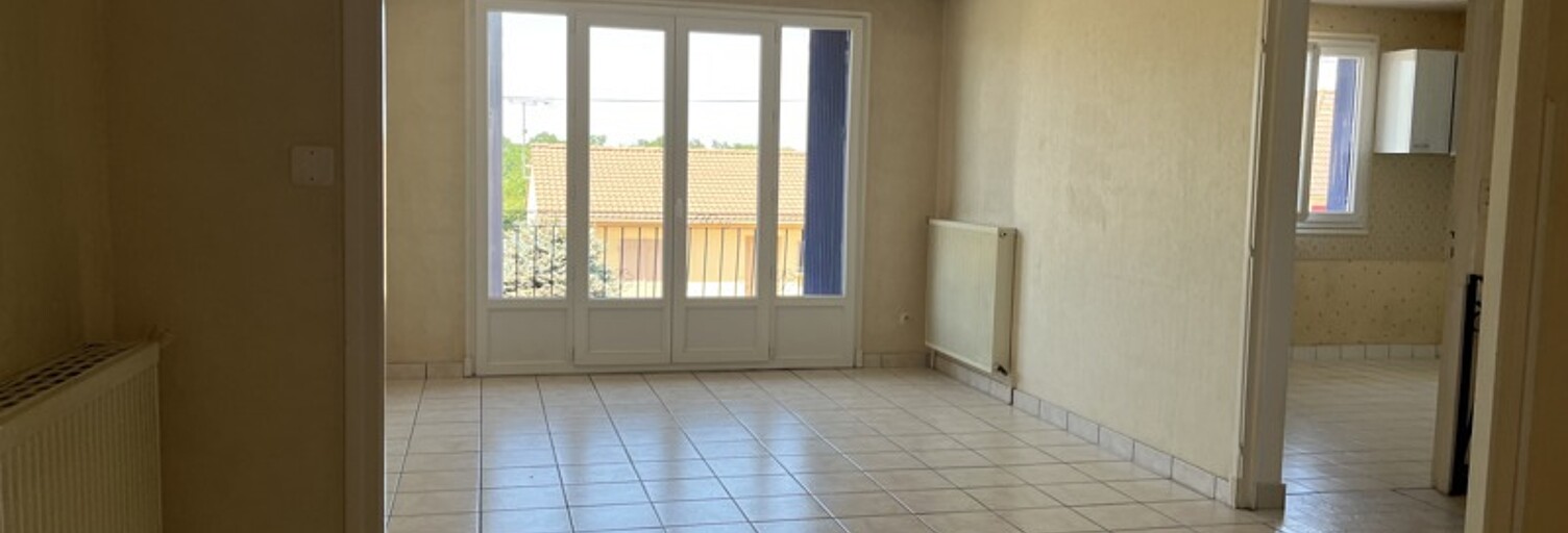 Maison 4 Pièces 94 m² à vendre à Domérat (03410)