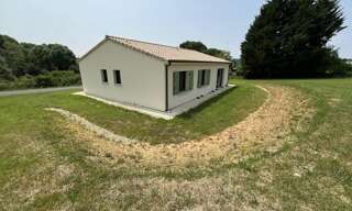 Maison 4 Pièces 110 m² à vendre à Issac (24400)