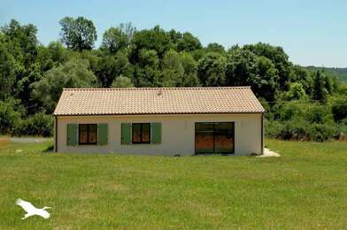 Maison 4 pièces 209825 €