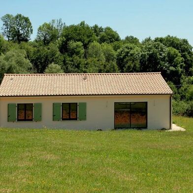 Maison 4 pièces 209825 €