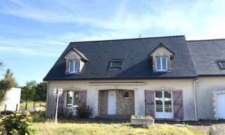 Maison 7 Pièces 144 m² à vendre à Plomeur (29120)