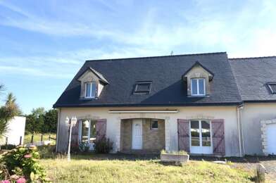 Maison 7 pièces 317700 €