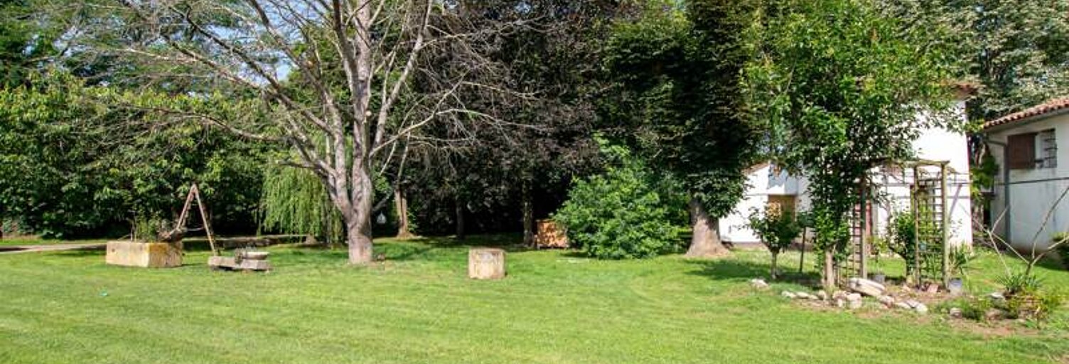 Maison 5 Pièces 160 m² à vendre à Noé (31410)