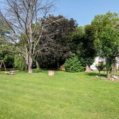 Maison 5 pièces 299000 €