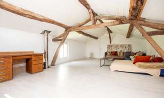 Maison 5 Pièces 160 m² à vendre à Noé (31410)