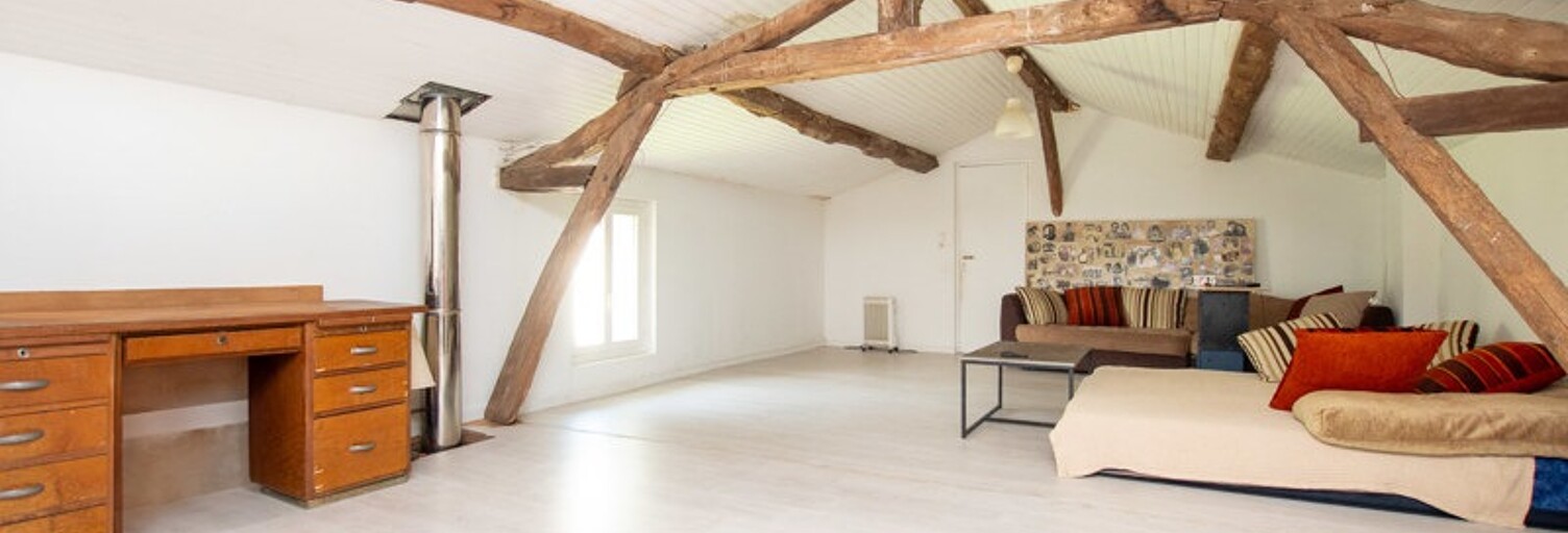 Maison 5 Pièces 160 m² à vendre à Noé (31410)