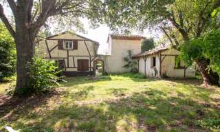 Maison 5 Pièces 160 m² à vendre à Noé (31410)