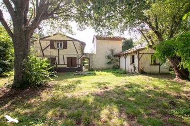 Maison 5 pièces 299000 €