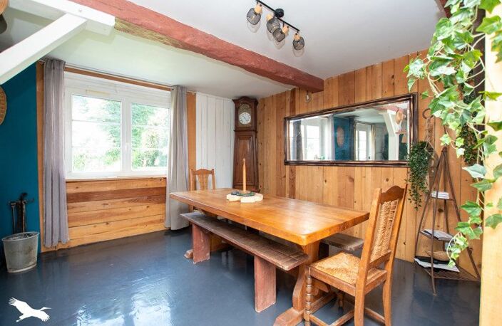 Corps de Ferme de 5 pièces principales — photo 2