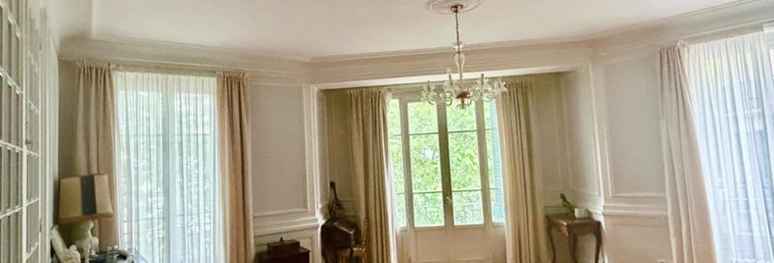 Appartement 5 Pièces 167 m² à vendre à Lyon 6 (69006)