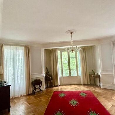 Appartement 5 pièces 949500 €