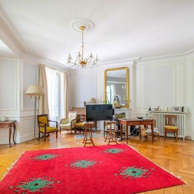 Appartement 5 pièces 949500 €