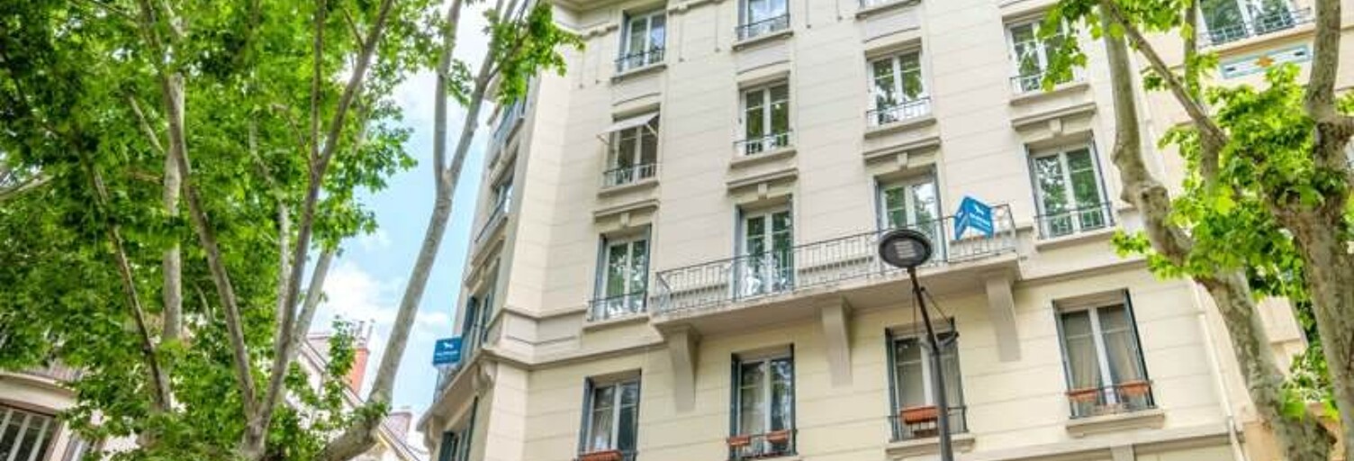 Appartement 5 Pièces 167 m² à vendre à Lyon 6 (69006)