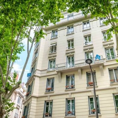 Appartement 5 pièces 900000 €
