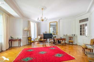 Appartement 5 pièces 900000 €