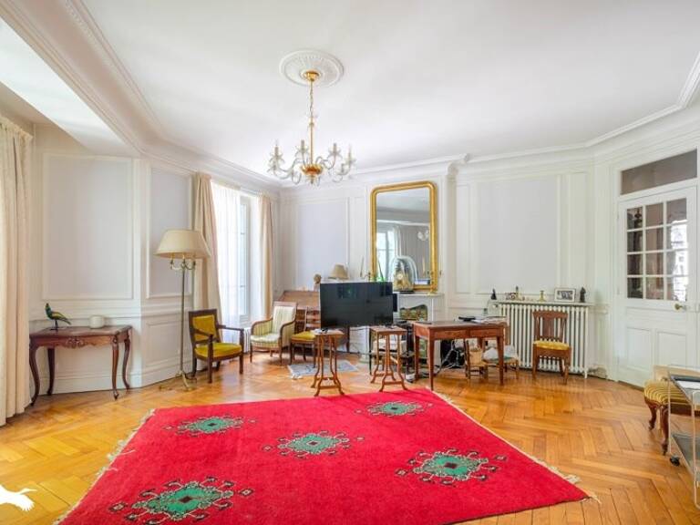 Appartement de 5 pièces principales — photo 1