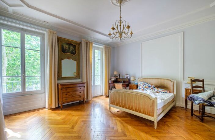 Appartement de 5 pièces principales — photo 3