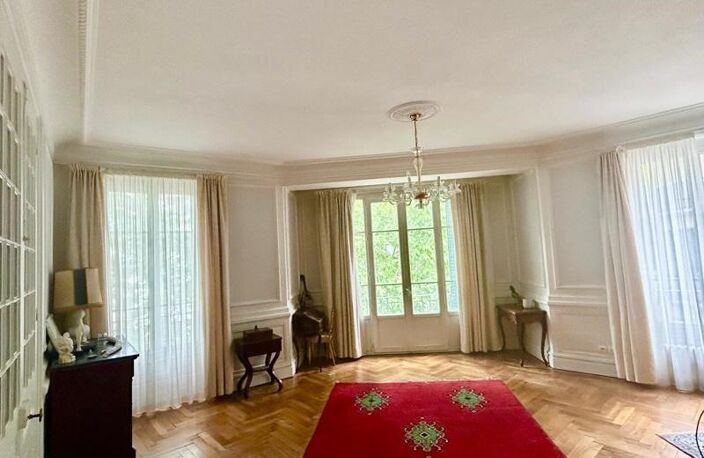 Appartement de 5 pièces principales — photo 4