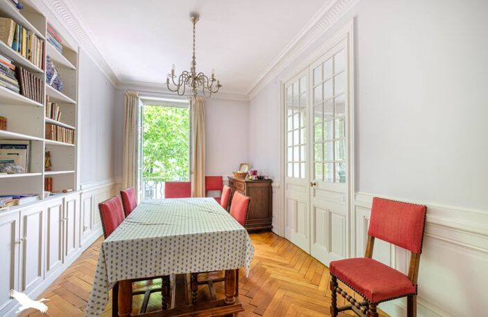Appartement de 5 pièces principales — photo 5