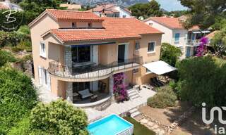 Maison 9 Pièces 180 m² à vendre à La Garde (83130)