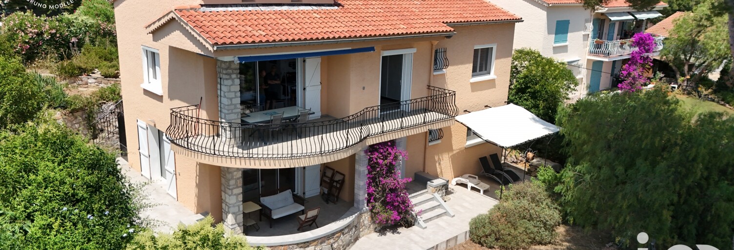 Maison 9 Pièces 180 m² à vendre à La Garde (83130)