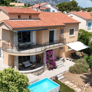 Maison 9 pièces 693000 €
