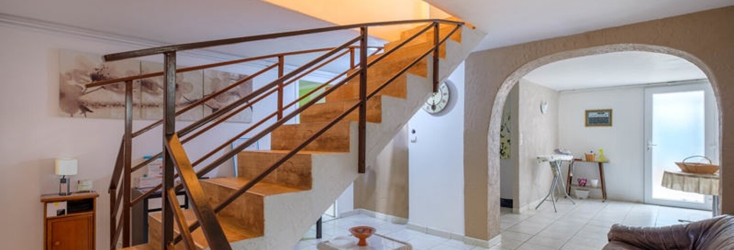 Maison 6 Pièces 162 m² à vendre à Chassieu (69680)