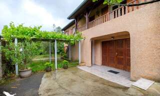 Maison 6 Pièces 162 m² à vendre à Chassieu (69680)