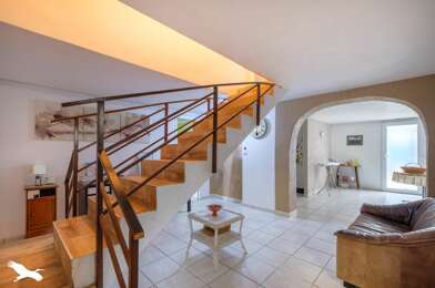 Maison 6 pièces 468000 €