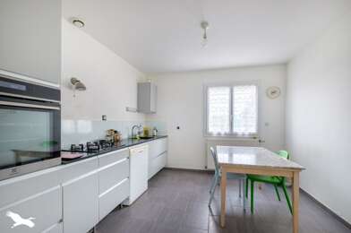 Maison 6 pièces 468000 €