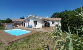 Maison 5 Pièces 125 m² à vendre à Le Teich (33470)