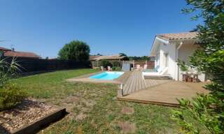 Maison 5 Pièces 125 m² à vendre à Le Teich (33470)