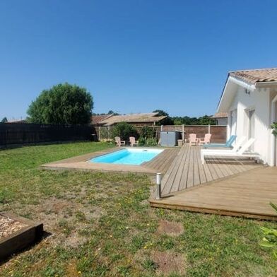 Maison 5 pièces 544440 €