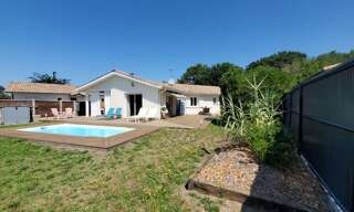 Maison 5 Pièces 125 m² à vendre à Le Teich (33470)