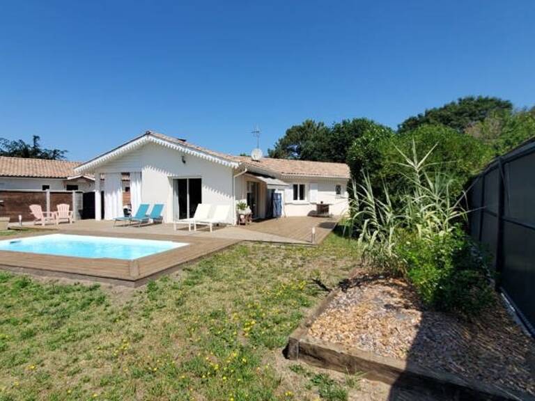 Contemporaine de 5 pièces principales — photo 1