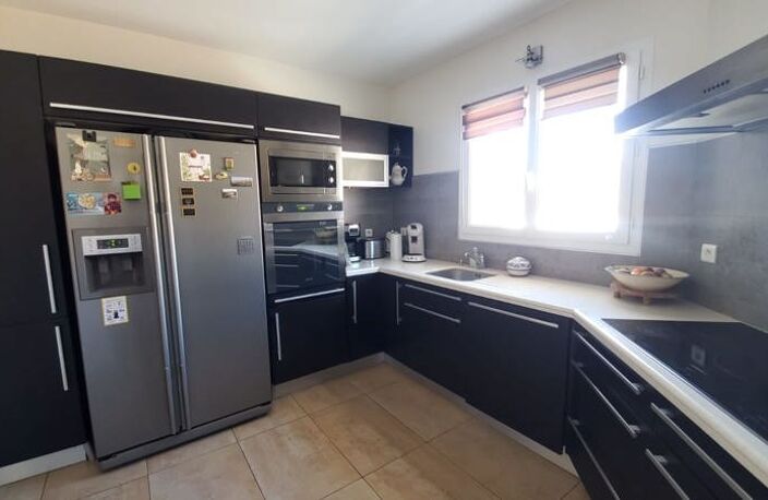 Contemporaine de 5 pièces principales — photo 5