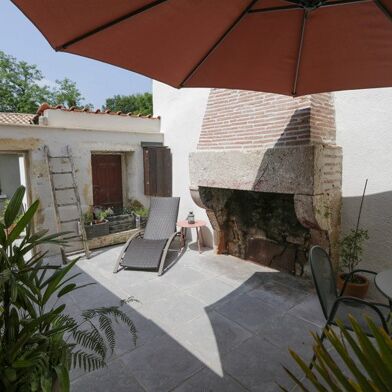 Maison 4 pièces 179656 €