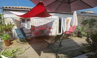 Maison 4 Pièces 94 m² à vendre à Preignac (33210)