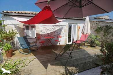 Maison 4 pièces 169087 €